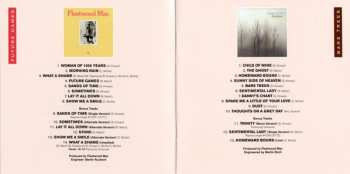 8CD/Doos Fleetwood Mac: 1969 To 1974