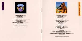 8CD/Doos Fleetwood Mac: 1969 To 1974