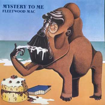 5LP/SP/Doos Fleetwood Mac: 1973 To 1974