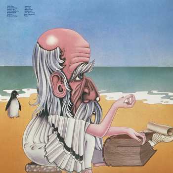 5LP/SP/Doos Fleetwood Mac: 1973 To 1974