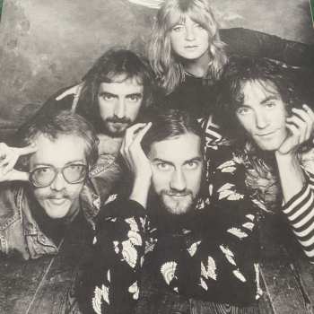 5LP/SP/Doos Fleetwood Mac: 1973 To 1974