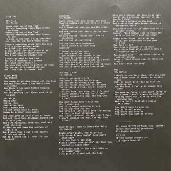 5LP/SP/Doos Fleetwood Mac: 1973 To 1974