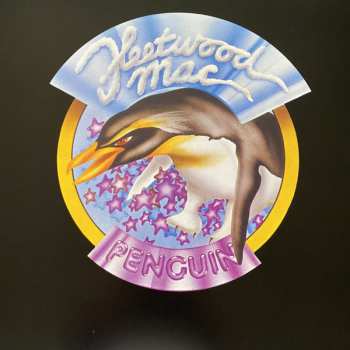 5LP/SP/Doos Fleetwood Mac: 1973 To 1974