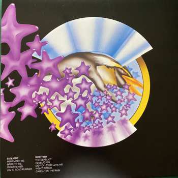 5LP/SP/Doos Fleetwood Mac: 1973 To 1974