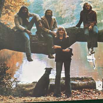 5LP/SP/Doos Fleetwood Mac: 1973 To 1974