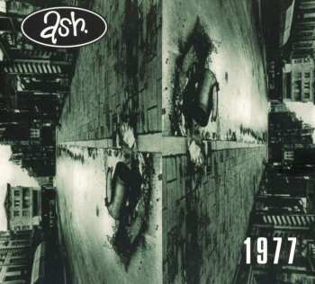 Album Ash: 1977