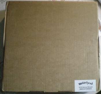 7LP/SP/Doos Motörhead: 1979 LTD | DLX