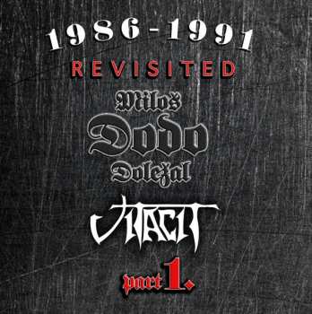 Album Vitacit: 1986-1991 Revisited Part I.