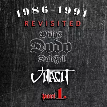 Vitacit: 1986-1991 Revisited Part I.