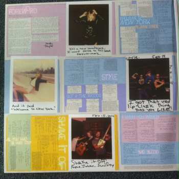 2LP Taylor Swift: 1989