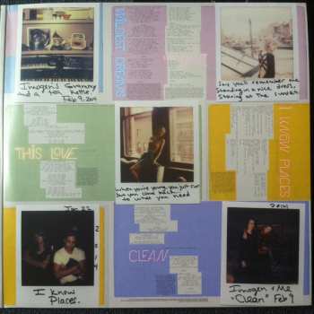 2LP Taylor Swift: 1989