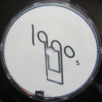 SP 1990s: You Made Me Like It