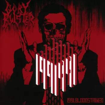 1991.Bloodstained