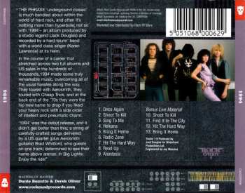CD 19.94: 1994: LTD