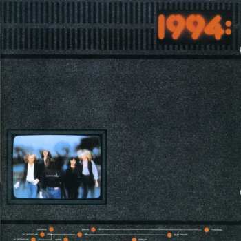 CD 19.94: 1994: LTD