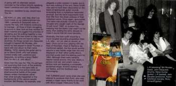 CD 19.94: 1994: LTD