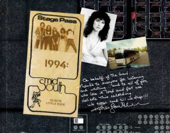 CD 19.94: 1994: LTD