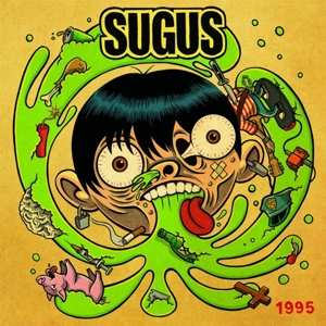 LP Sugus: 1995