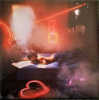 4LP Prince: 1999 DLX