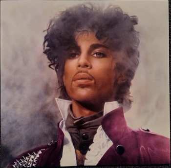 4LP Prince: 1999 DLX