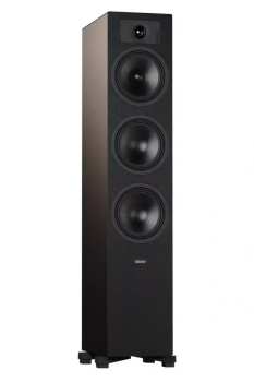 Audiotechnica Indiana Line Tesi 6 - Black
