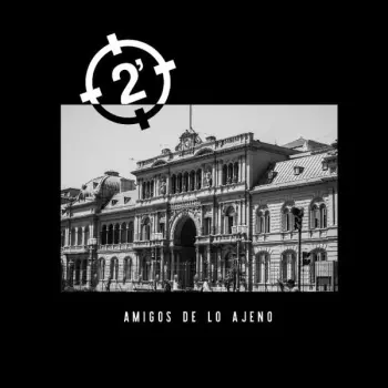 2 Minutos: Amigos De Lo Ajeno
