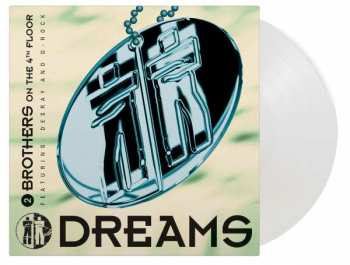 2LP 2 Brothers On The 4th Floor: Dreams LTD | NUM | CLR