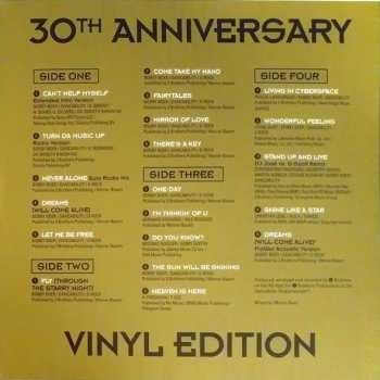 2LP 2 Brothers On The 4th Floor: The Very Best Of 30th Anniversary (Vinyl Edition)