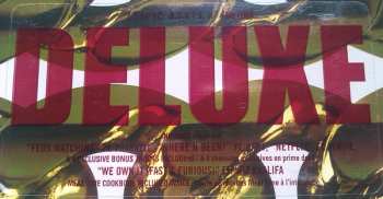 CD 2 Chainz: B.O.A.T.S. II #METIME DLX