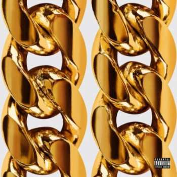CD 2 Chainz: B.O.A.T.S. II #METIME DLX