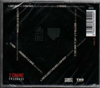 CD 2 Chainz: Free Base