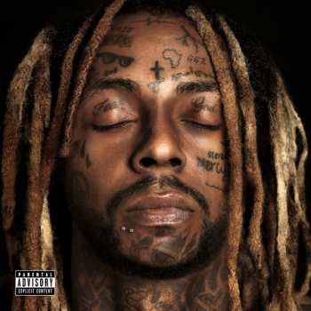 Album Lil Wayne: Welcome 2 Collegrove