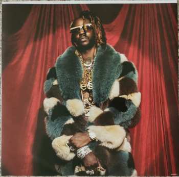 LP 2 Chainz: So Help Me God!