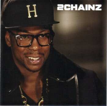 CD 2 Chainz: The Faiture
