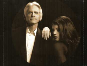 CD David Benoit: 2 In Love