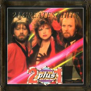 CD 2 plus 1: 21 Greatest Hits
