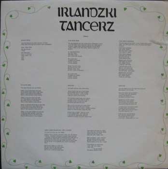 LP 2 plus 1: Irlandzki Tancerz
