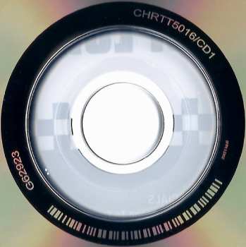 8CD/Doos Various: 2 Tone: The Albums