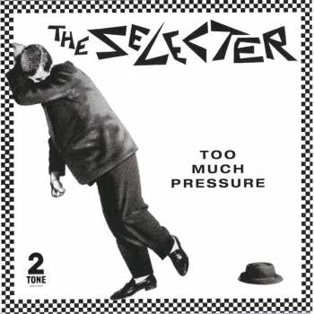 8CD/Doos Various: 2 Tone: The Albums