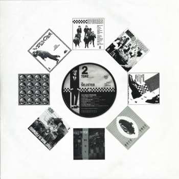 8CD/Doos Various: 2 Tone: The Albums