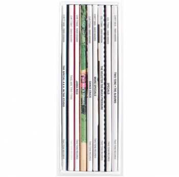 8CD/Doos Various: 2 Tone: The Albums