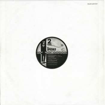 8CD/Doos Various: 2 Tone: The Albums