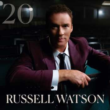 Album Russell Watson: 20