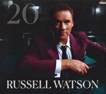 CD Russell Watson: 20