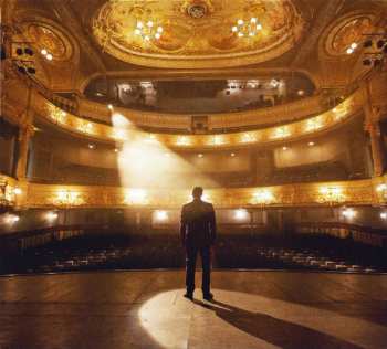 CD Russell Watson: 20
