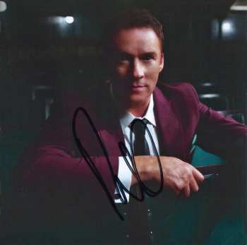 CD Russell Watson: 20