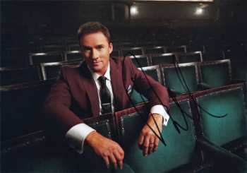 CD Russell Watson: 20