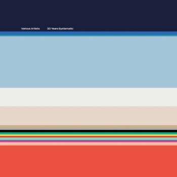 Album 20 Years Systematic / Various: 20 Years Systematic