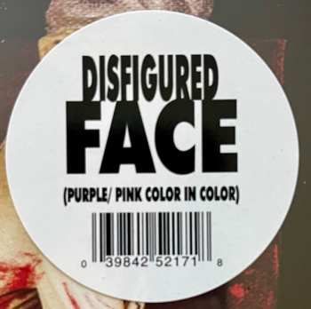 LP 200 Stab Wounds: Manual Manic Procedures CLR