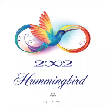 2002: Hummingbird